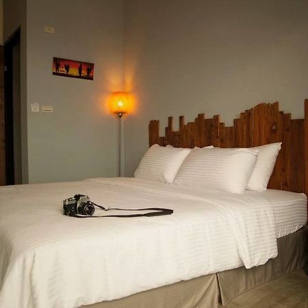 Lugo Hotel Manzhou Εξωτερικό φωτογραφία
