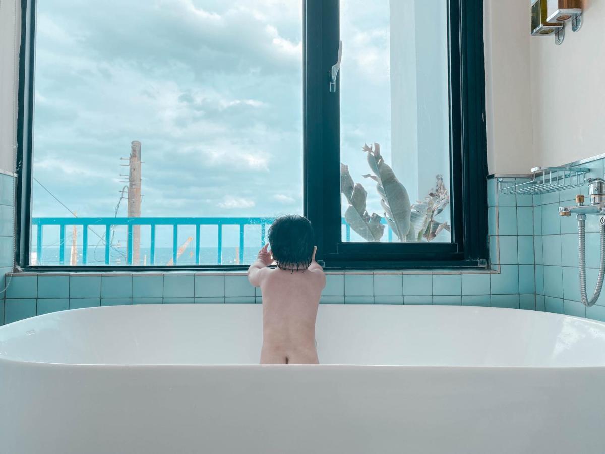 Lugo Hotel Manzhou Εξωτερικό φωτογραφία