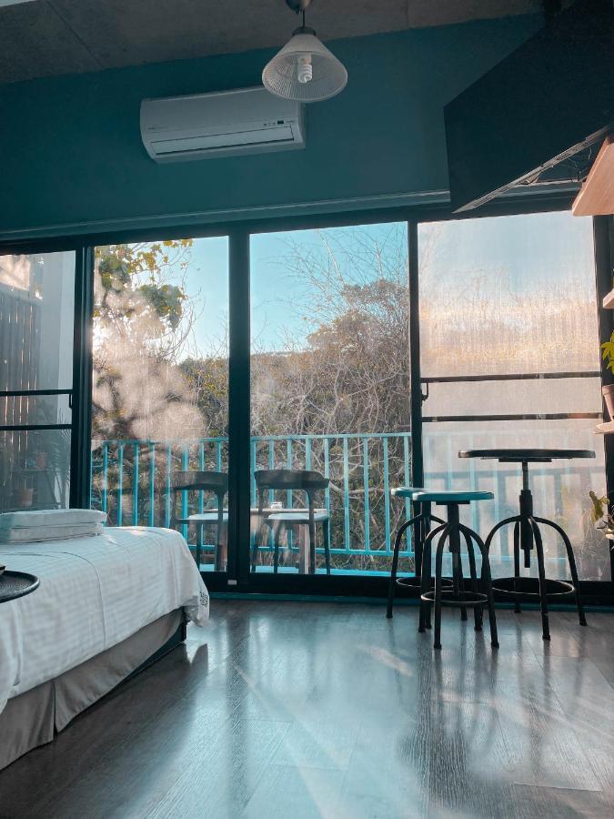 Lugo Hotel Manzhou Εξωτερικό φωτογραφία