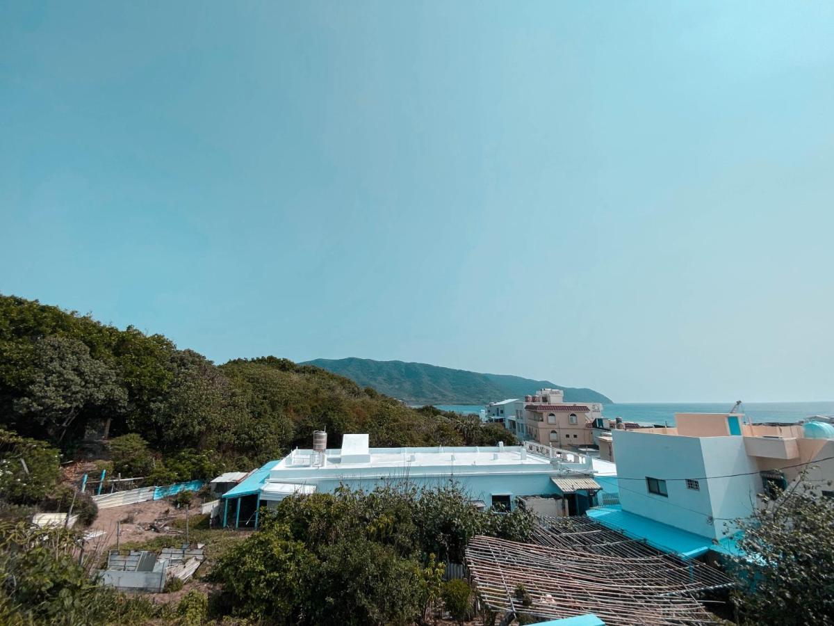 Lugo Hotel Manzhou Εξωτερικό φωτογραφία