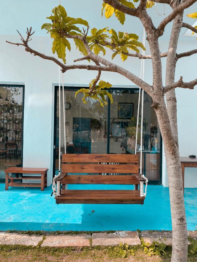 Lugo Hotel Manzhou Εξωτερικό φωτογραφία