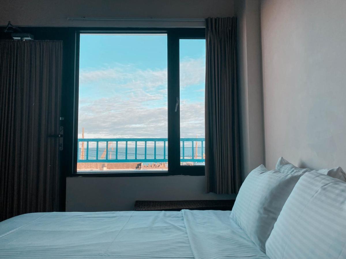 Lugo Hotel Manzhou Δωμάτιο φωτογραφία