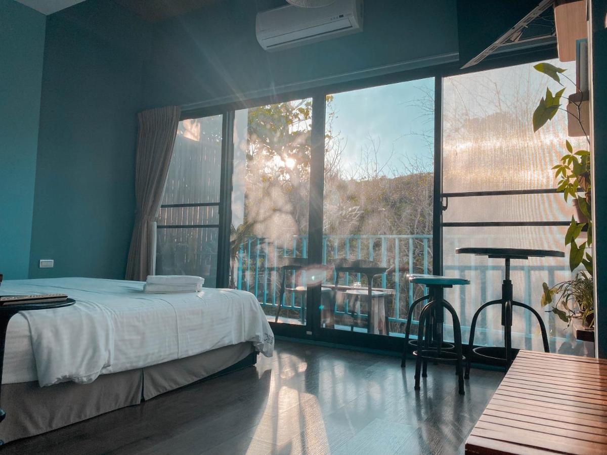 Lugo Hotel Manzhou Εξωτερικό φωτογραφία