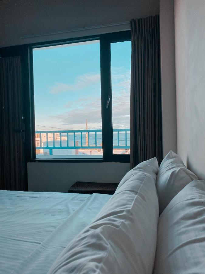 Lugo Hotel Manzhou Εξωτερικό φωτογραφία