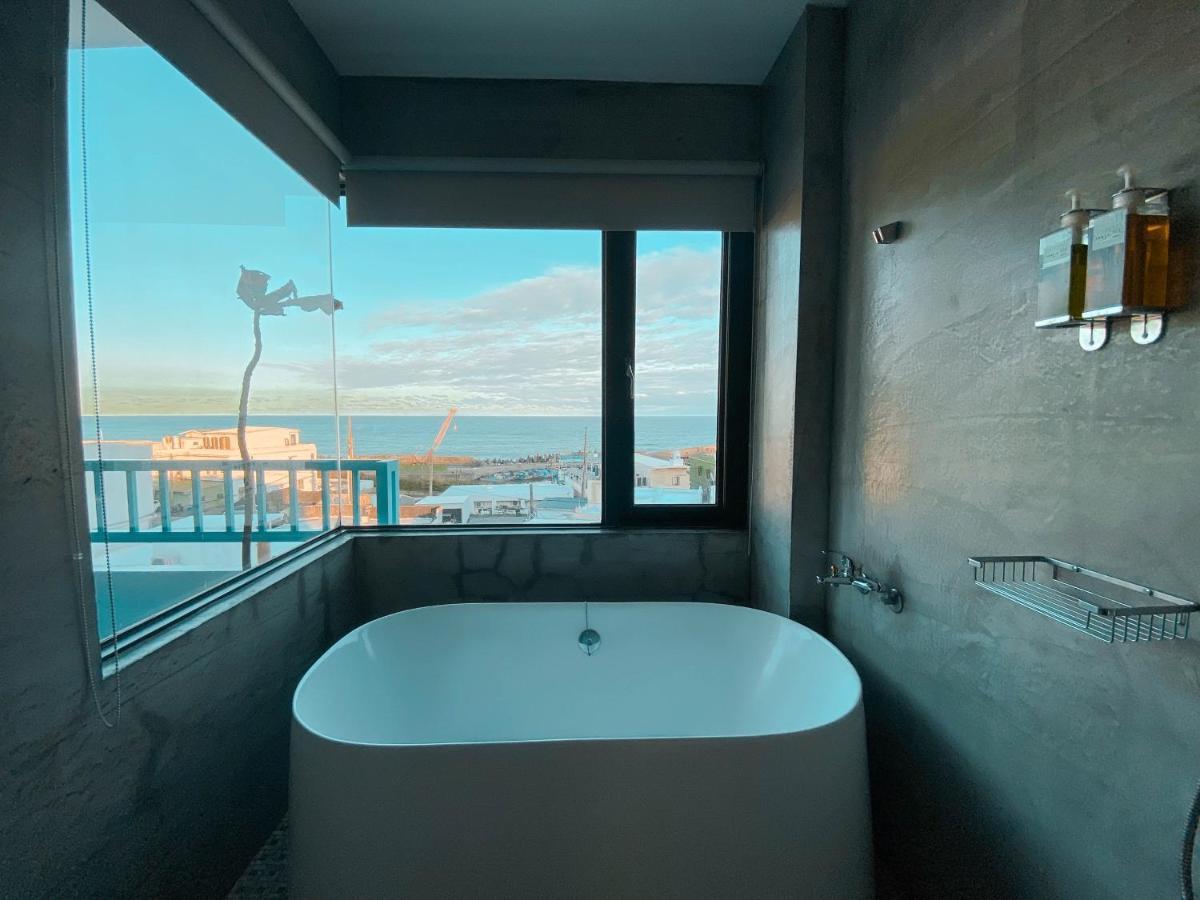 Lugo Hotel Manzhou Εξωτερικό φωτογραφία