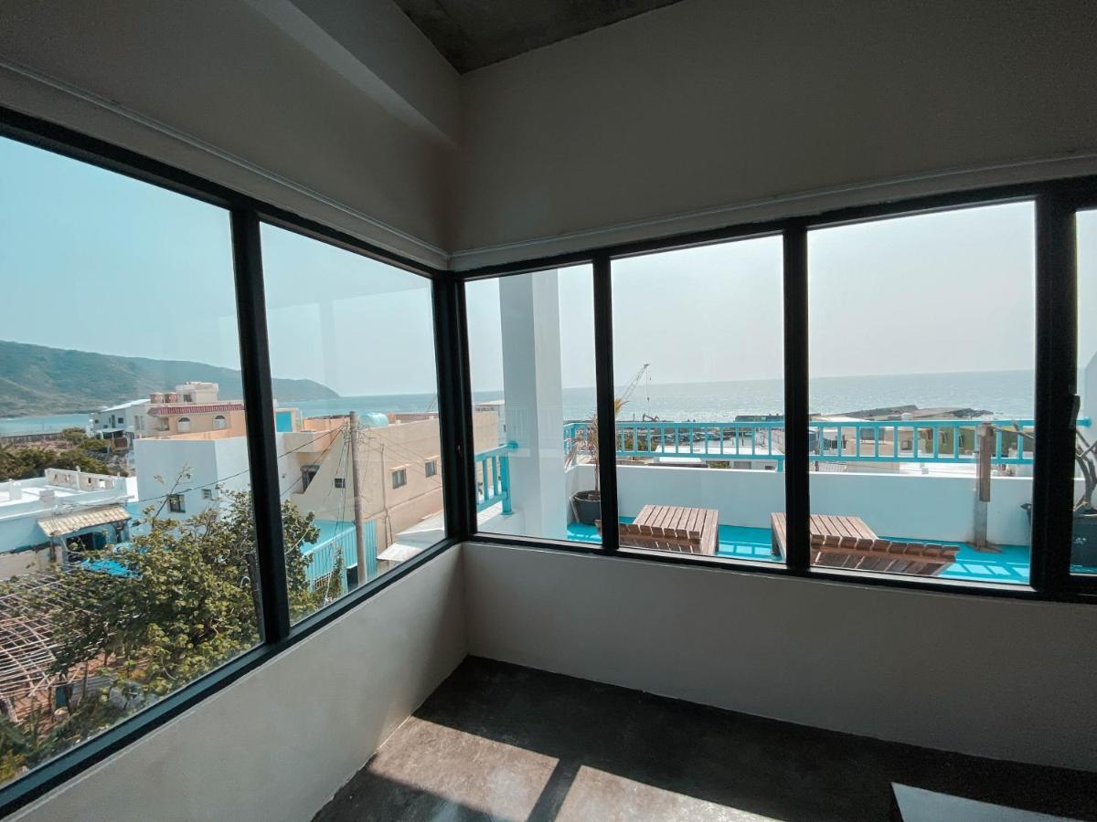 Lugo Hotel Manzhou Εξωτερικό φωτογραφία