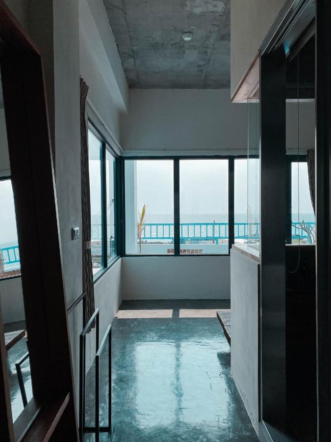 Lugo Hotel Manzhou Εξωτερικό φωτογραφία
