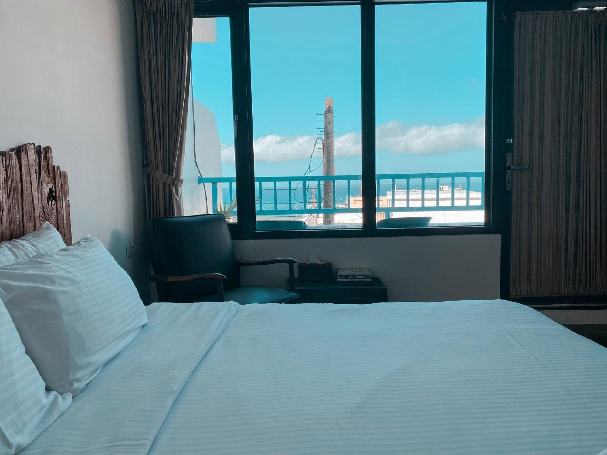 Lugo Hotel Manzhou Εξωτερικό φωτογραφία
