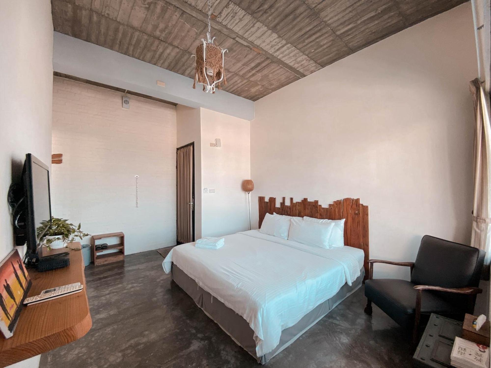 Lugo Hotel Manzhou Εξωτερικό φωτογραφία
