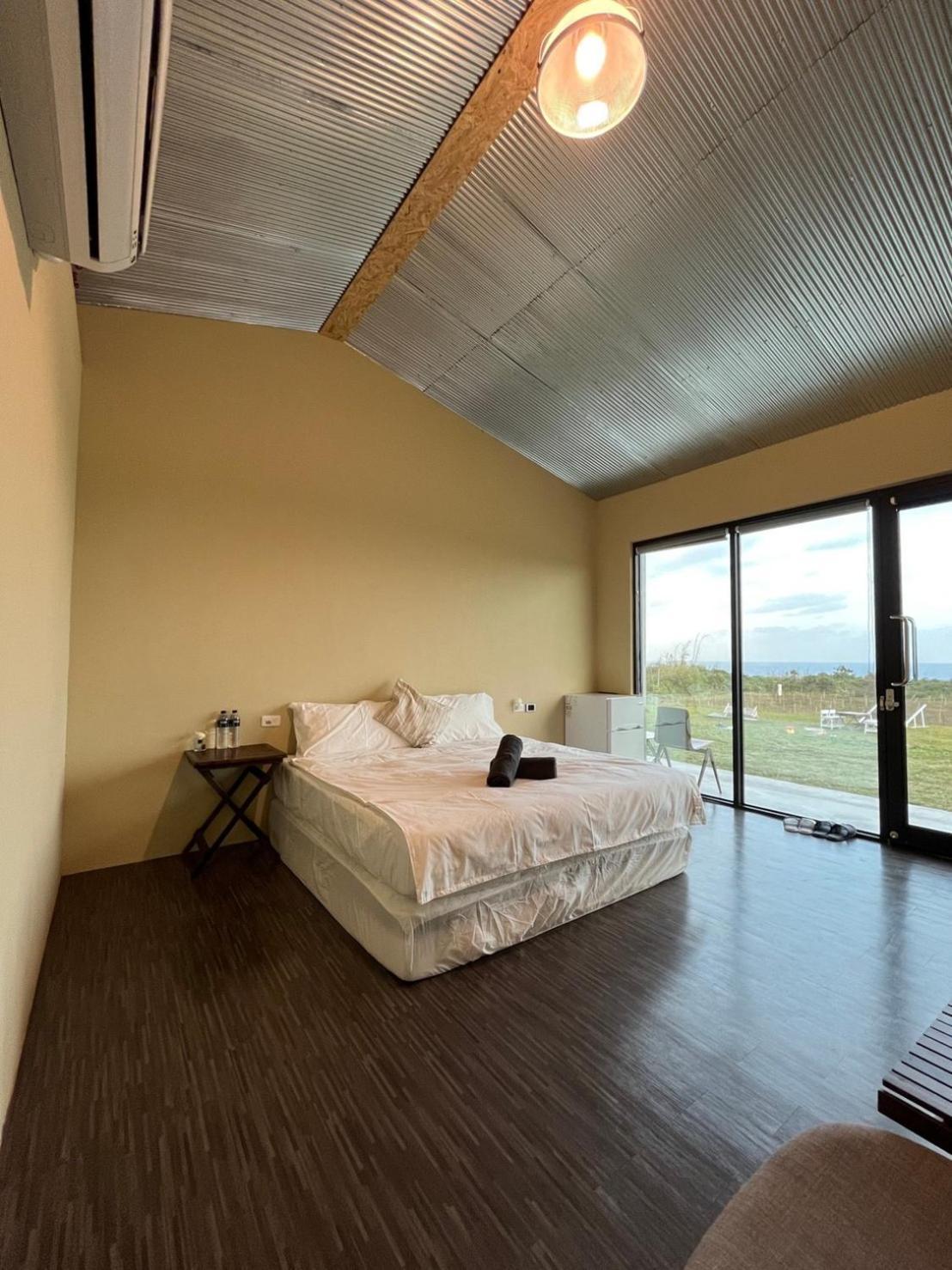 Lugo Hotel Manzhou Εξωτερικό φωτογραφία