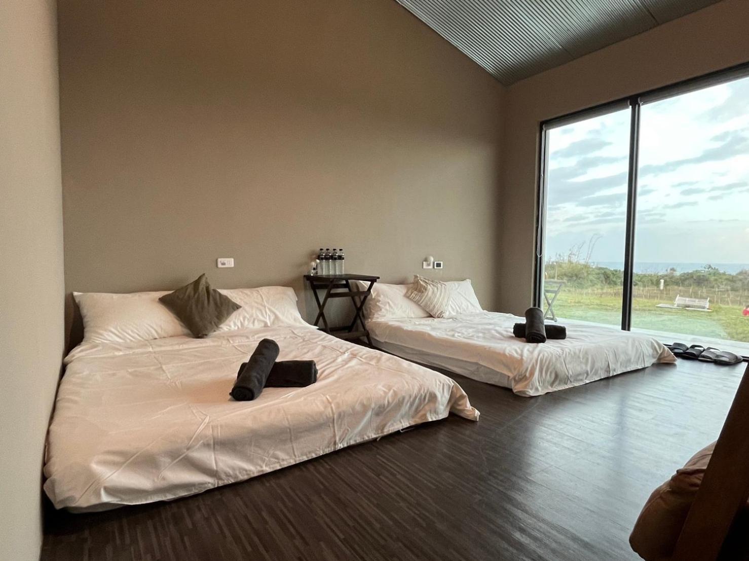 Lugo Hotel Manzhou Εξωτερικό φωτογραφία