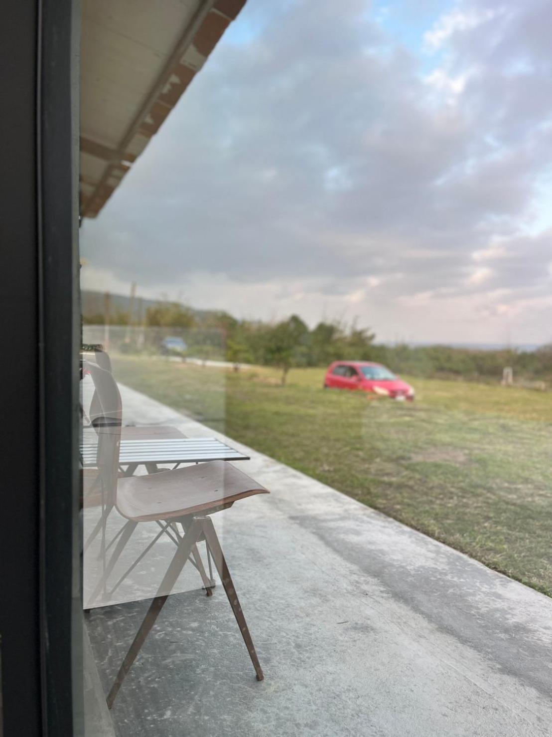 Lugo Hotel Manzhou Εξωτερικό φωτογραφία