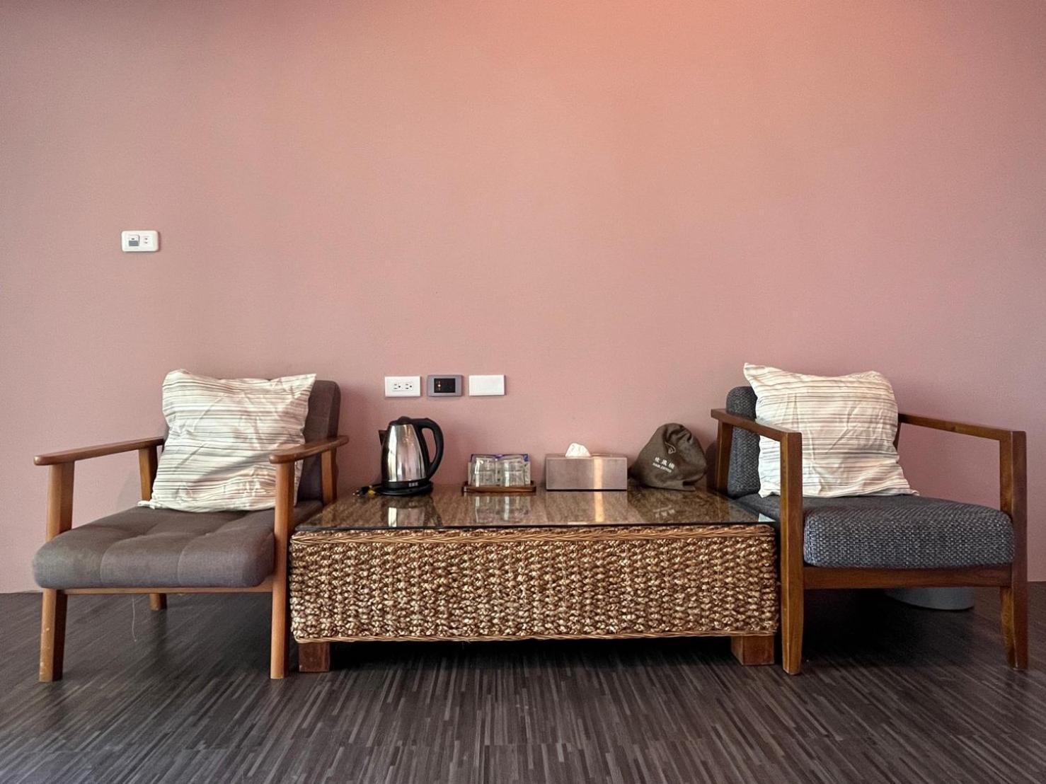 Lugo Hotel Manzhou Εξωτερικό φωτογραφία