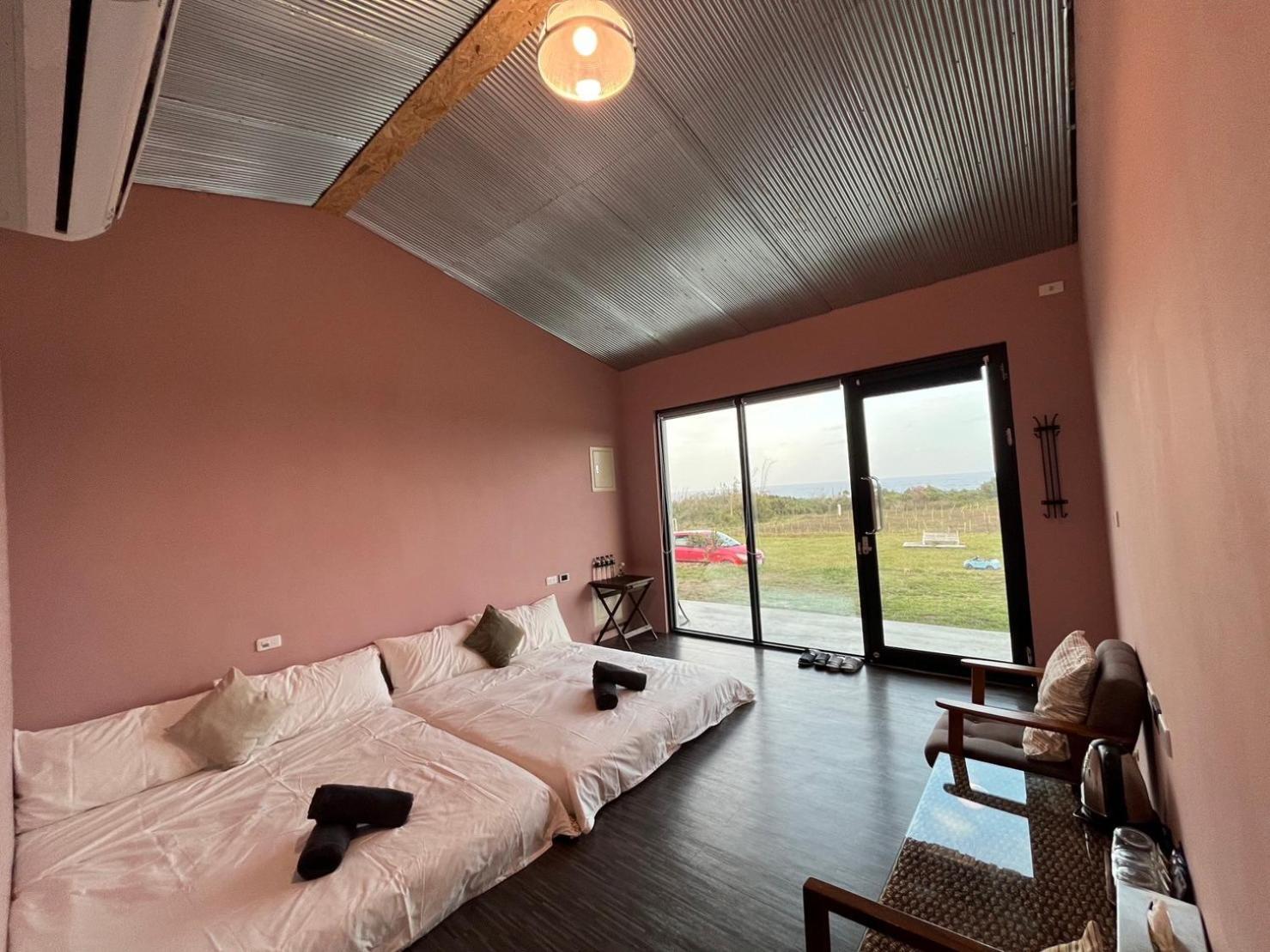 Lugo Hotel Manzhou Εξωτερικό φωτογραφία