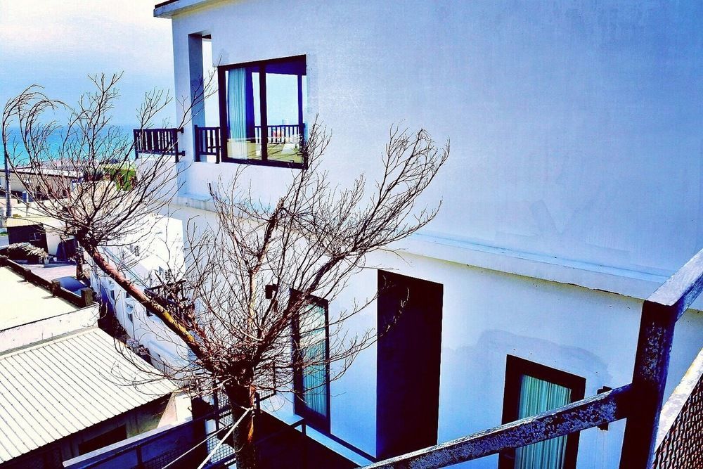 Lugo Hotel Manzhou Εξωτερικό φωτογραφία