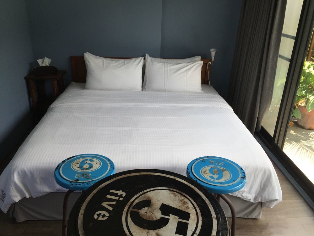 Lugo Hotel Manzhou Εξωτερικό φωτογραφία
