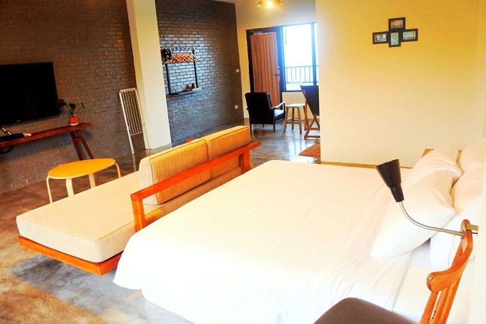 Lugo Hotel Manzhou Εξωτερικό φωτογραφία
