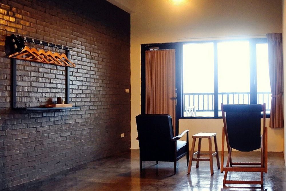 Lugo Hotel Manzhou Εξωτερικό φωτογραφία